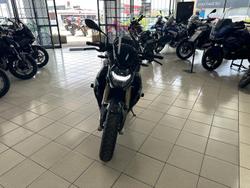 2023 BMW S 1000 R Sport S 1000 Silver