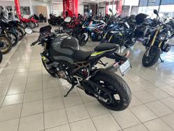 2023 BMW S 1000 R Sport S 1000 Silver