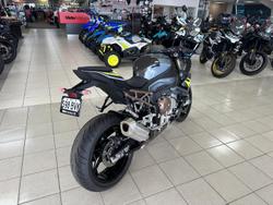 2023 BMW S 1000 R Sport S 1000 Silver