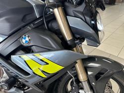 2023 BMW S 1000 R Sport S 1000 Silver