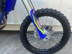 2024 SHERCO 300 SEF FACTORY ENDURO BLUE