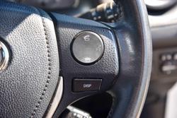 2015 Toyota RAV4 GXL