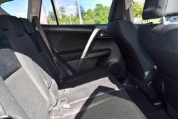 2015 Toyota RAV4 GXL