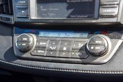 2015 Toyota RAV4 GXL