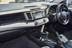 2015 Toyota RAV4 GXL