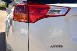 2015 Toyota RAV4 GXL
