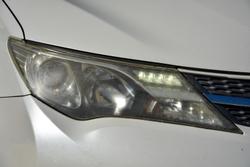 2015 Toyota RAV4 GXL