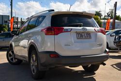 2015 Toyota RAV4 GXL