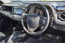2015 Toyota RAV4 GXL