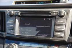 2015 Toyota RAV4 GXL