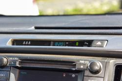 2015 Toyota RAV4 GXL