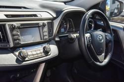 2015 Toyota RAV4 GXL