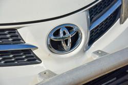 2015 Toyota RAV4 GXL