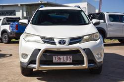 2015 Toyota RAV4 GXL