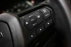 2024 Isuzu D-MAX X-TERRAIN