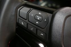 2024 Isuzu D-MAX X-TERRAIN