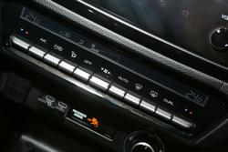 2024 Isuzu D-MAX X-TERRAIN