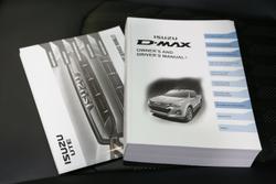 2024 Isuzu D-MAX X-TERRAIN