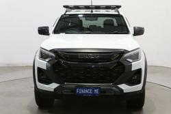 2024 Isuzu D-MAX X-TERRAIN