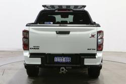 2024 Isuzu D-MAX X-TERRAIN