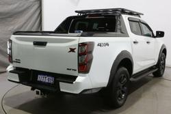 2024 Isuzu D-MAX X-TERRAIN