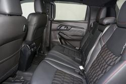 2024 Isuzu D-MAX X-TERRAIN