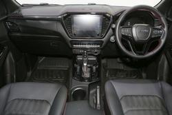 2024 Isuzu D-MAX X-TERRAIN