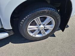 2018 Isuzu D-MAX LS-T High Ride