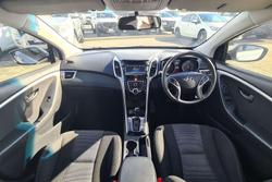 2016 Hyundai i30 Active