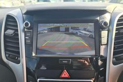 2016 Hyundai i30 Active