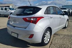 2016 Hyundai i30 Active