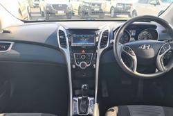 2016 Hyundai i30 Active