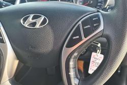 2016 Hyundai i30 Active