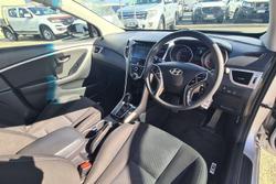 2016 Hyundai i30 Active