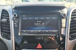 2016 Hyundai i30 Active