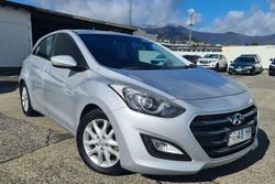 2016 Hyundai i30 Active
