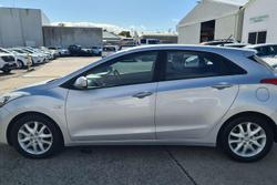 2016 Hyundai i30 Active