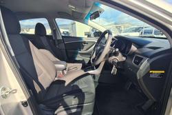 2016 Hyundai i30 Active