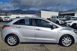 2016 Hyundai i30 Active