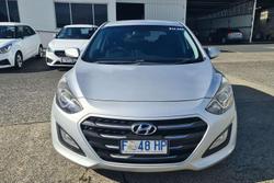 2016 Hyundai i30 Active