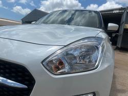 2023 Suzuki Swift