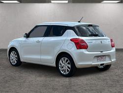2023 Suzuki Swift