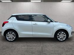 2023 Suzuki Swift