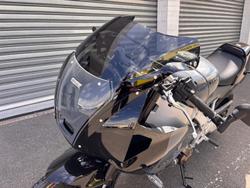 2024 Yamaha XSR900 GP