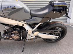 2024 Yamaha XSR900 GP