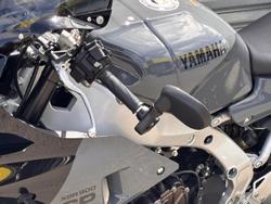2024 Yamaha XSR900 GP