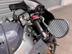 2024 Yamaha XSR900 GP
