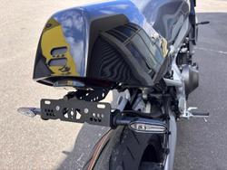 2024 Yamaha XSR900 GP
