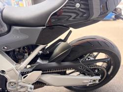 2024 Yamaha XSR900 GP
