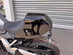 2024 Yamaha XSR900 GP